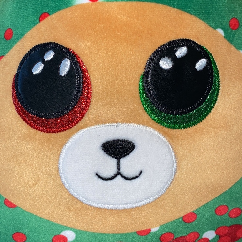 Ty Everett Squishy Beanies - Picture 4 of 9
